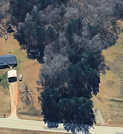 2.67 Acres of Residential Land for Sale in Union, South Carolina