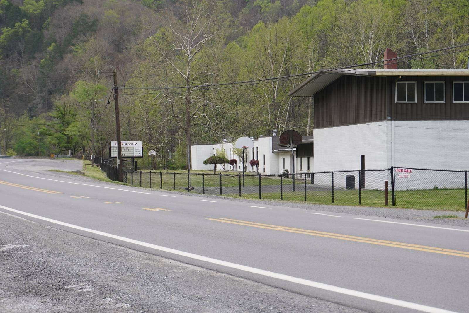 5.56 Acres of Mixed-Use Land for Sale in Hanover, West Virginia