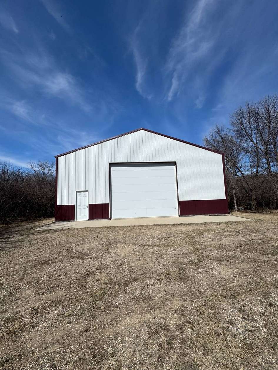 6.3 Acres of Residential Land for Sale in Devils Lake, North Dakota