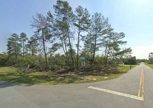 0.56 Acres of Residential Land for Sale in Ocala, Florida