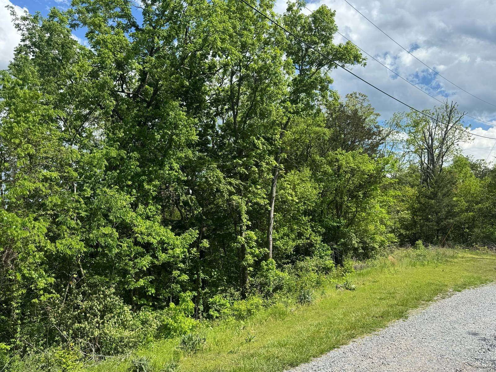 11 Acres of Land for Sale in Newport, Tennessee
