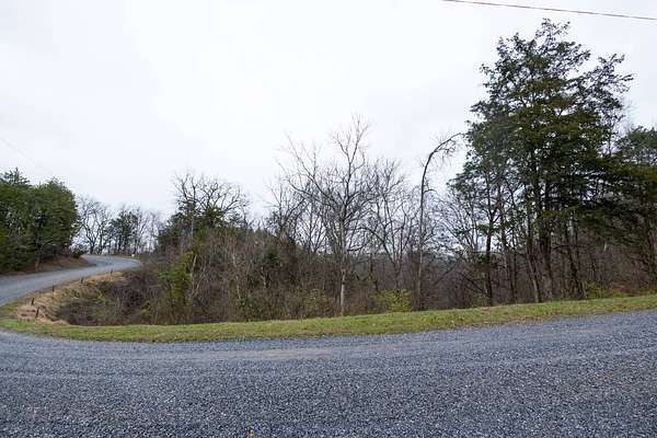 11 Acres of Land for Sale in Newport, Tennessee
