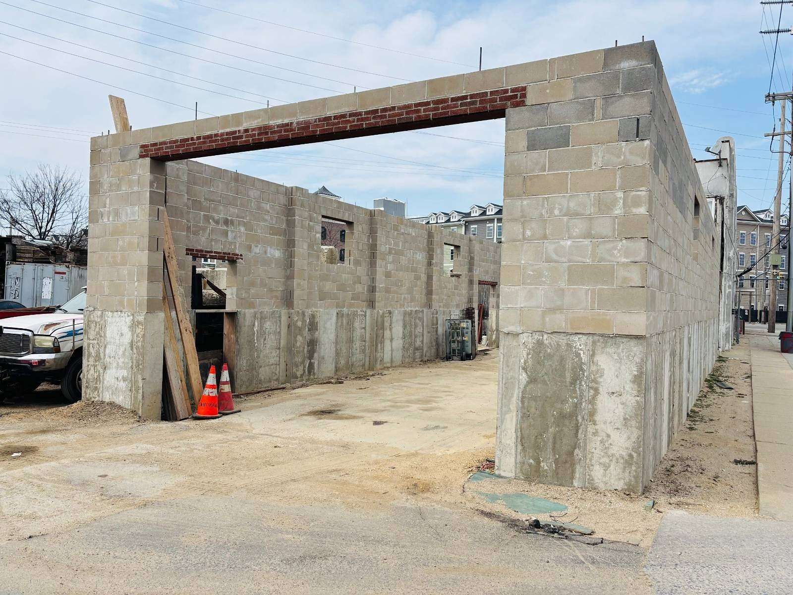 2 Acres of Commercial Land for Lease in West Hempstead, New York