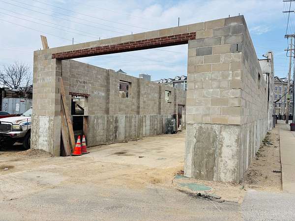 2 Acres of Commercial Land for Lease in West Hempstead, New York