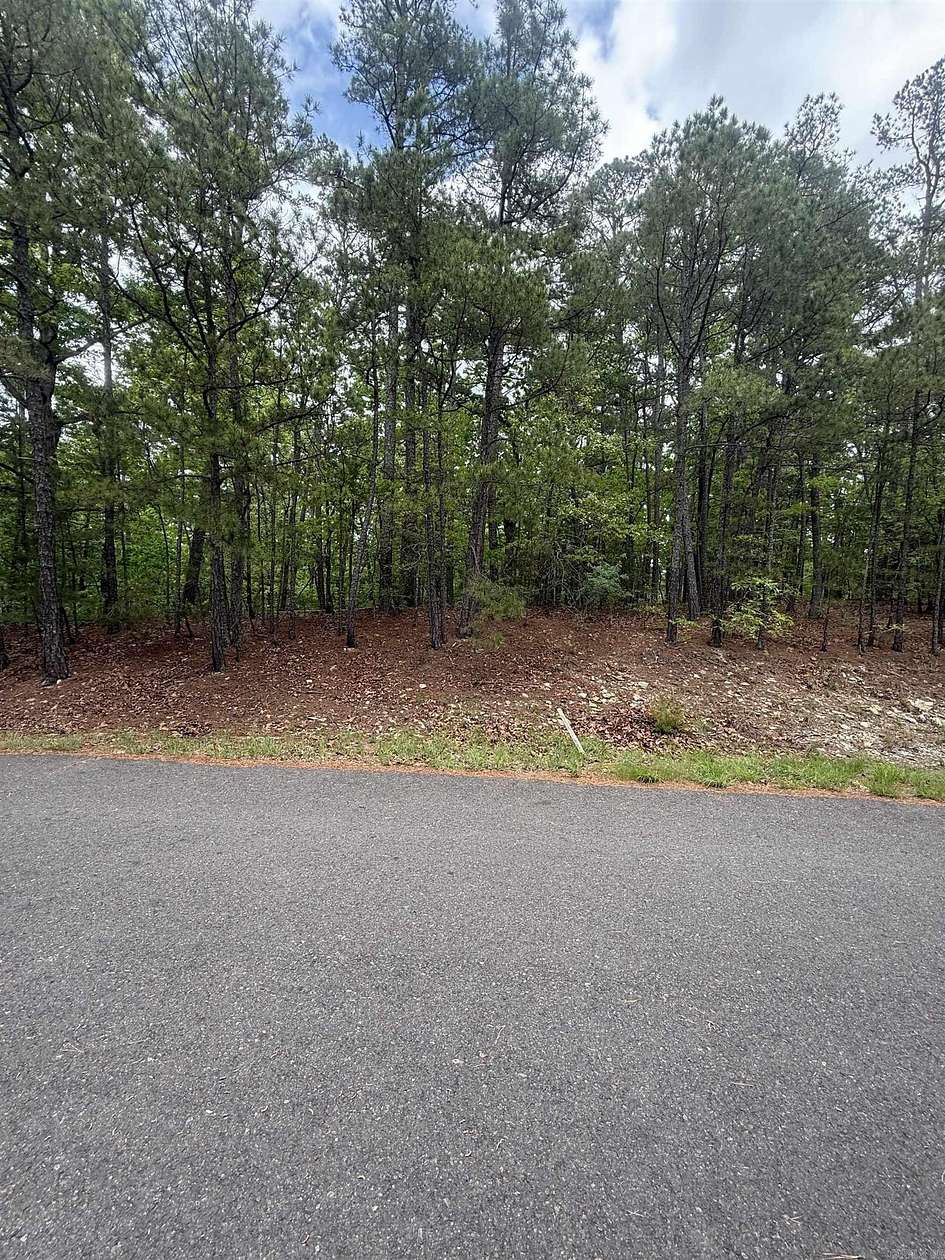 0.25 Acres of Residential Land for Sale in Hot Springs Village, Arkansas