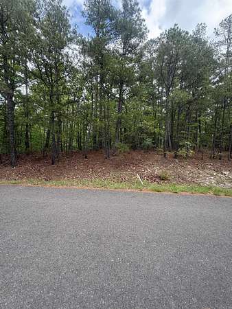 0.25 Acres of Residential Land for Sale in Hot Springs Village, Arkansas