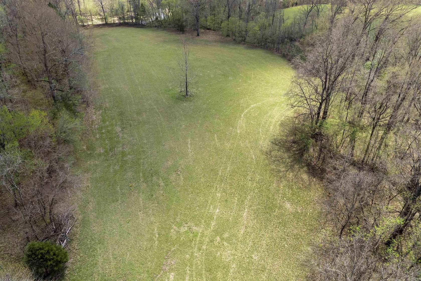 120 Acres of Recreational & Residential Land for Sale in Lonsdale, Arkansas