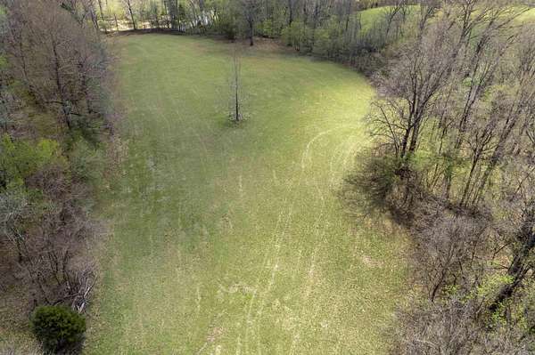 120 Acres of Recreational & Residential Land for Sale in Lonsdale, Arkansas
