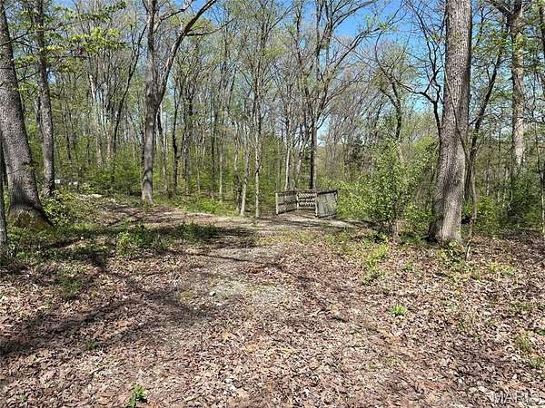 0.45 Acres of Residential Land for Sale in New Florence, Missouri