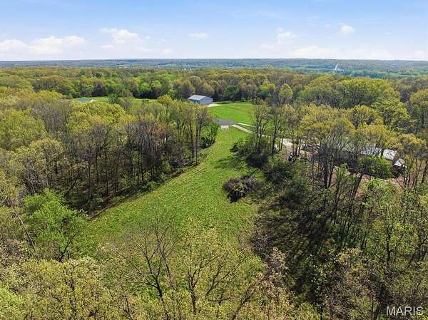 3.32 Acres of Residential Land for Sale in Troy, Missouri