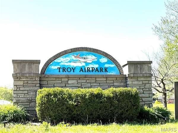 3.32 Acres of Residential Land for Sale in Troy, Missouri