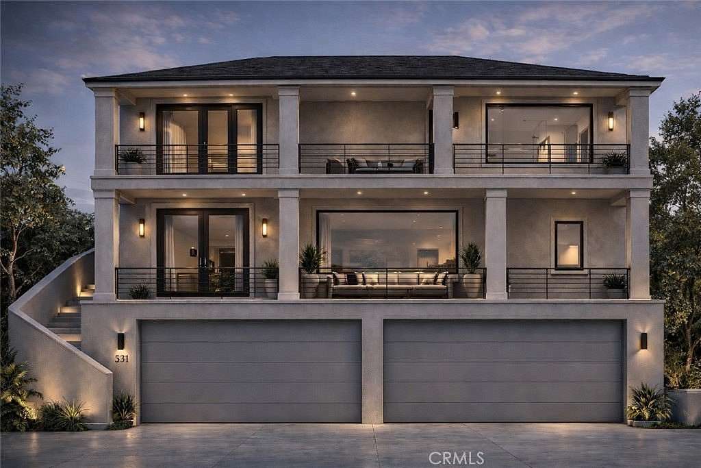 0.16 Acres of Residential Land for Sale in Canyon Lake, California