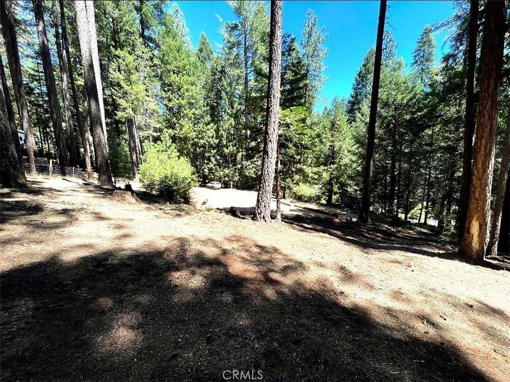 1.2 Acres of Residential Land for Sale in Magalia, California