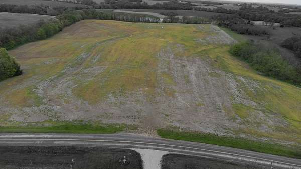 24 Acres of Land for Sale in Kidder, Missouri