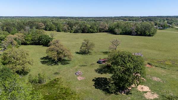 31.7 Acres of Land for Sale in Tyler, Texas