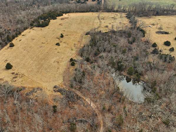 57 Acres of Land for Sale in Birch Tree, Missouri