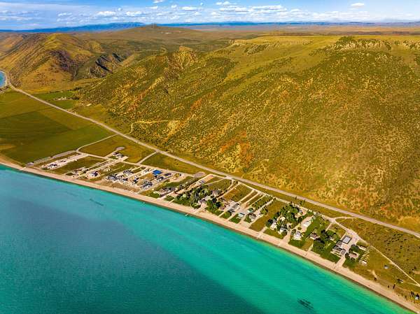 1 Acre of Residential Land for Sale in Laketown, Utah