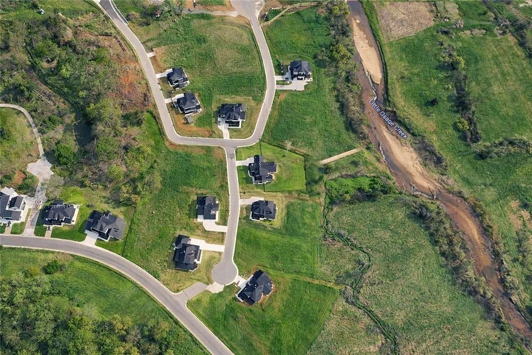 2 Acres of Residential Land for Sale in Highfill, Arkansas