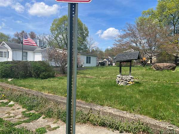 0.09 Acres of Residential Land for Sale in Newburgh, New York