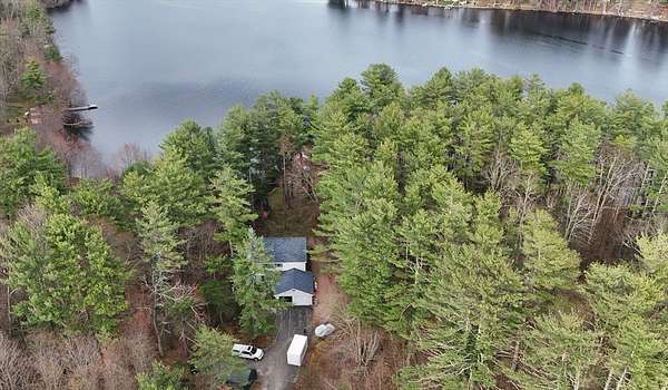 2 Acres of Land with Home for Sale in Spencer, Massachusetts