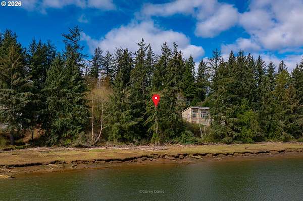 0.2 Acres of Residential Land for Sale in Nehalem, Oregon