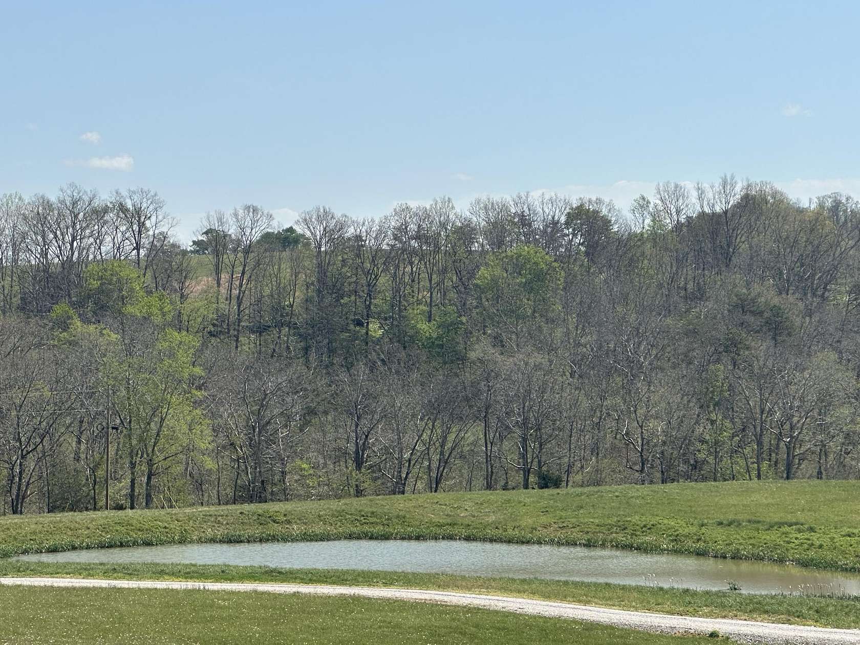 7.23 Acres of Land for Sale in East Bernstadt, Kentucky