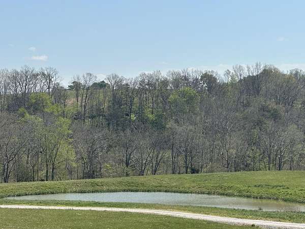 7.23 Acres of Land for Sale in East Bernstadt, Kentucky