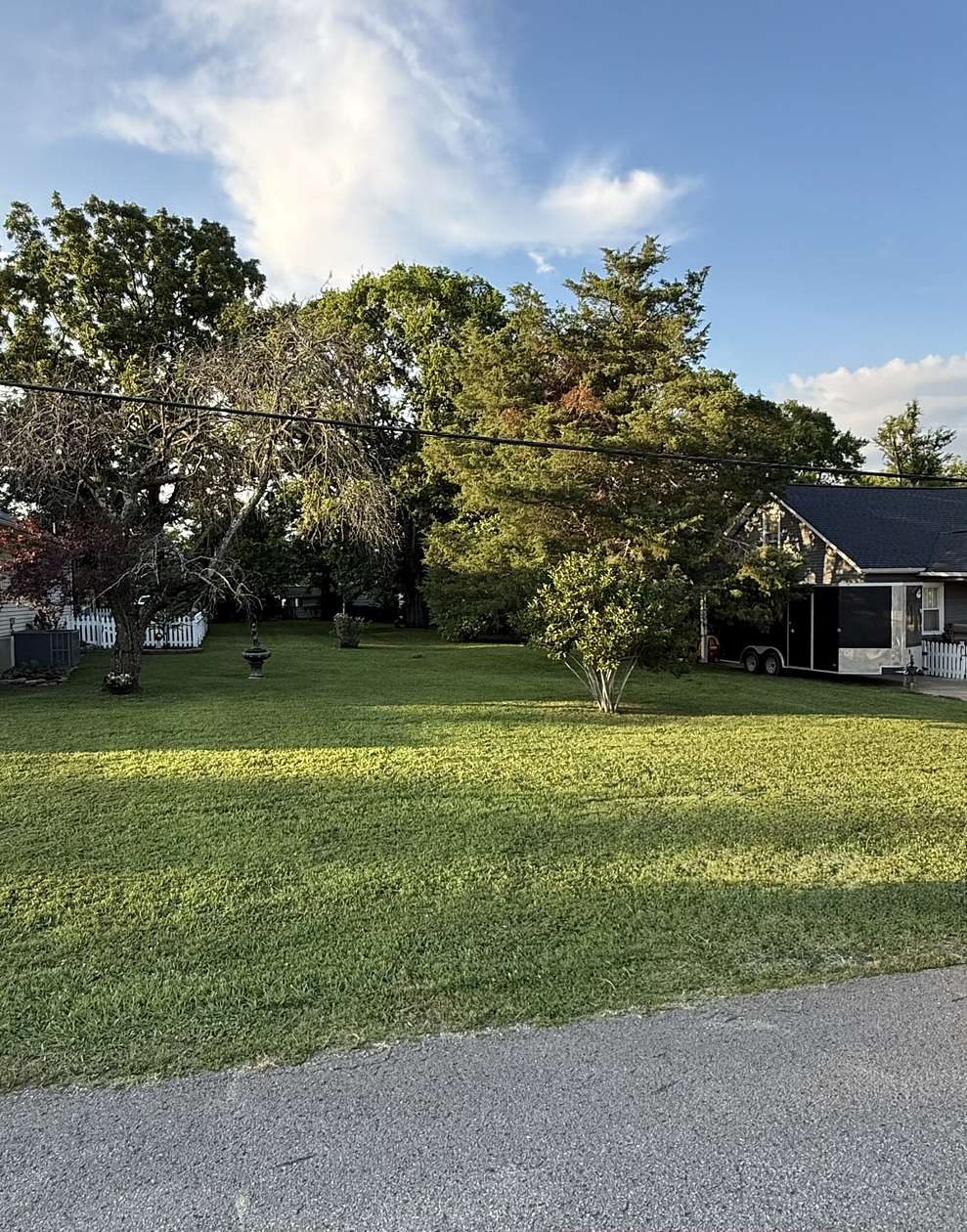 0.2 Acres of Residential Land for Sale in Nashville, Tennessee