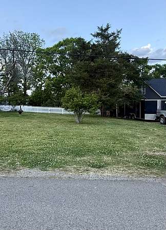 0.2 Acres of Residential Land for Sale in Nashville, Tennessee