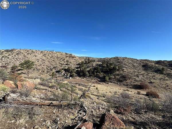 5 Acres of Land for Sale in Cotopaxi, Colorado