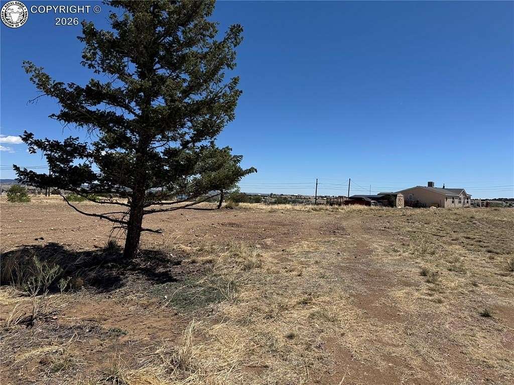 0.87 Acres of Residential Land for Sale in Williamsburg, Colorado