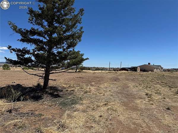0.87 Acres of Residential Land for Sale in Williamsburg, Colorado