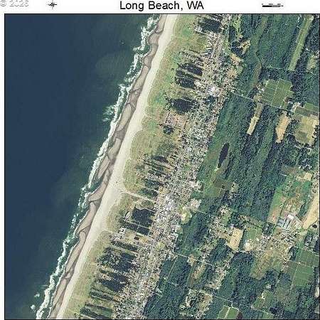 0.33 Acres of Residential Land for Sale in Long Beach, Washington