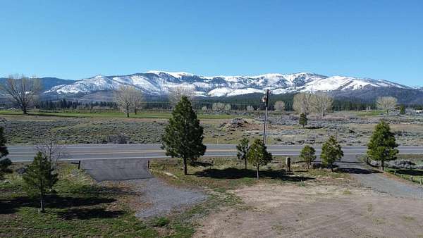 1 Acre of Residential Land for Sale in Susanville, California