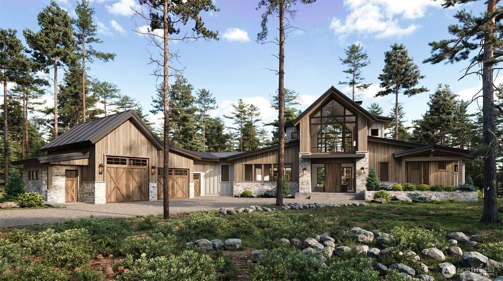 1 Acre of Residential Land for Sale in Cle Elum, Washington