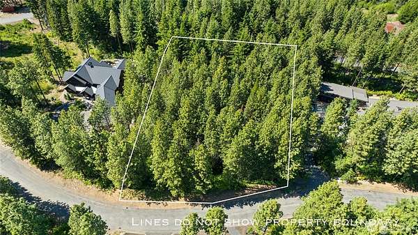 1 Acre of Residential Land for Sale in Cle Elum, Washington