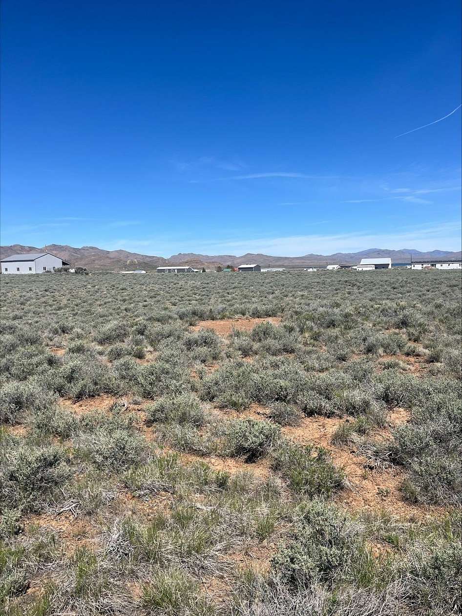 1.1 Acres of Land for Sale in Elko, Nevada