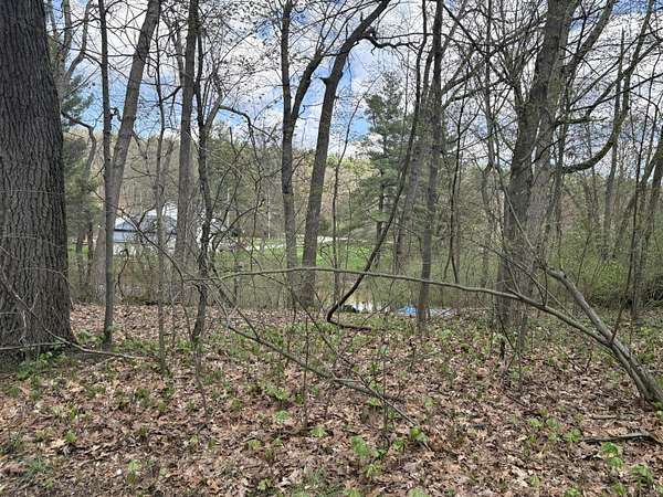 0.12 Acres of Land for Sale in Reading, Michigan