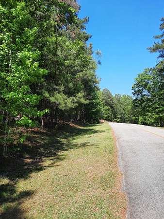0.86 Acres of Residential Land for Sale in Eatonton, Georgia
