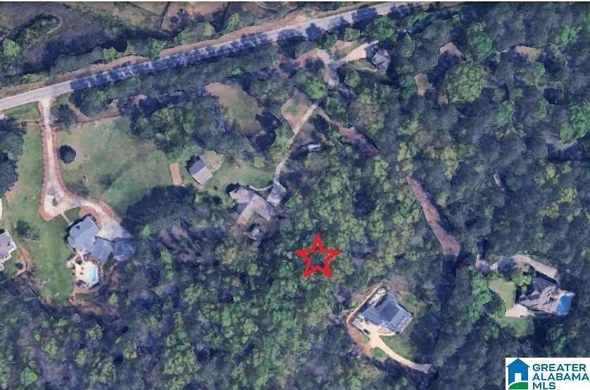 3 Acres of Residential Land for Sale in Helena, Alabama