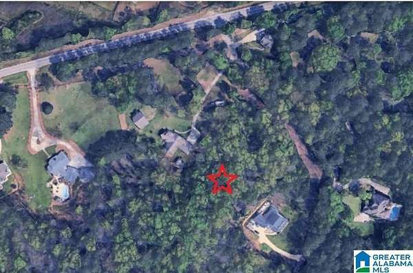 3 Acres of Residential Land for Sale in Helena, Alabama