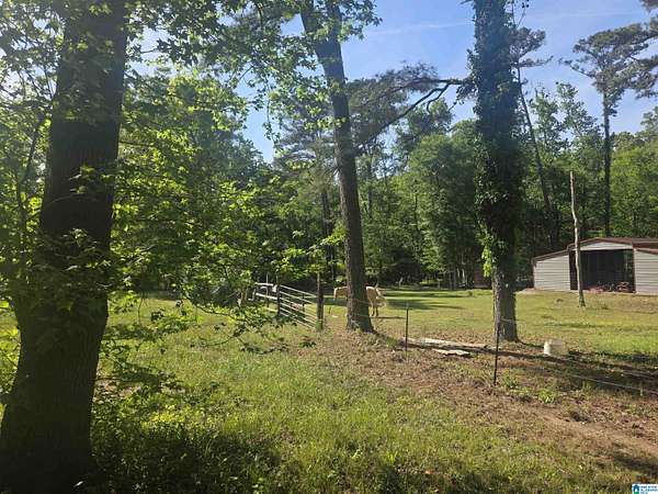 3.42 Acres of Residential Land for Sale in Adamsville, Alabama