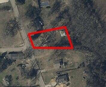 0.8 Acres of Residential Land for Sale in Tupelo, Mississippi