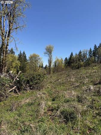 5.35 Acres of Residential Land for Sale in Banks, Oregon