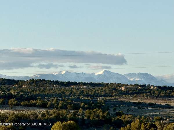 118 Acres of Recreational Land for Sale in Aztec, New Mexico