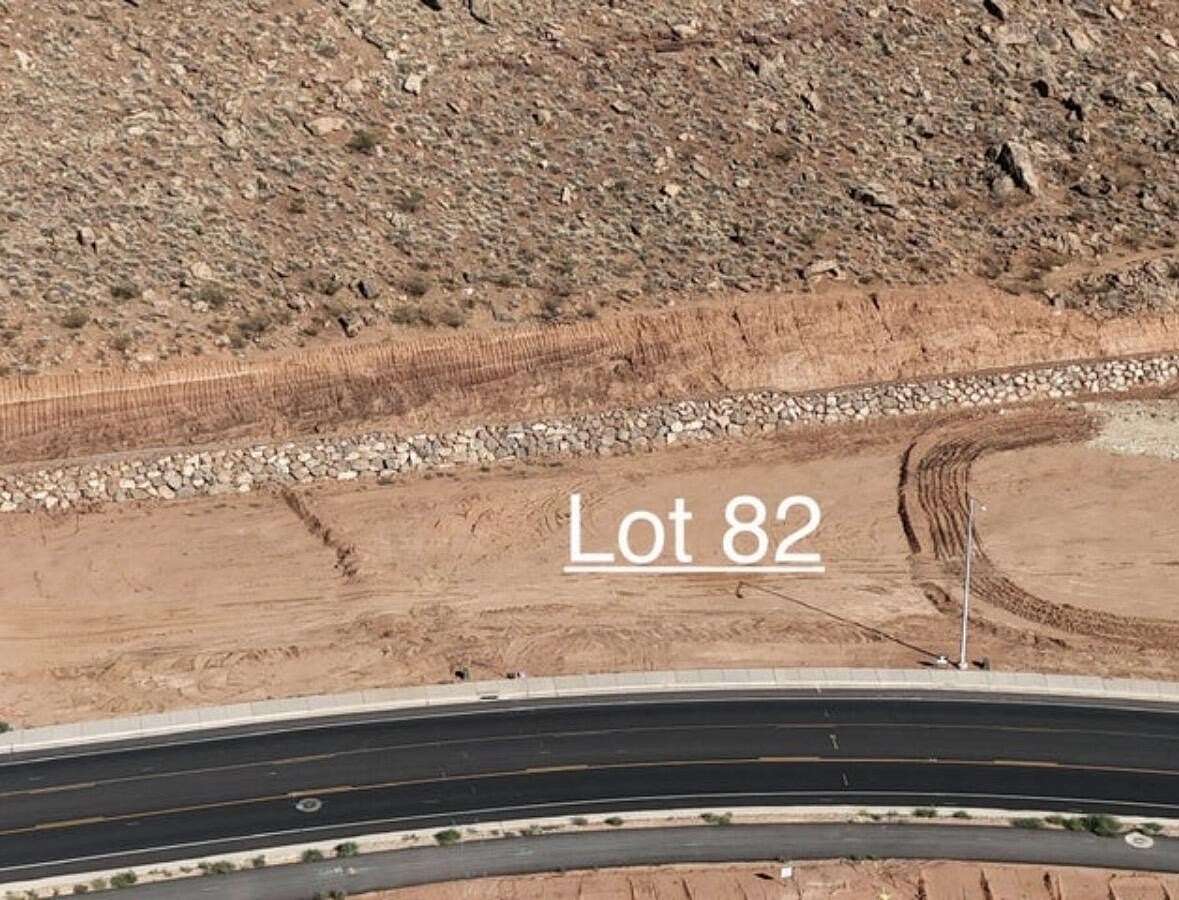 0.44 Acres of Residential Land for Sale in Washington, Utah