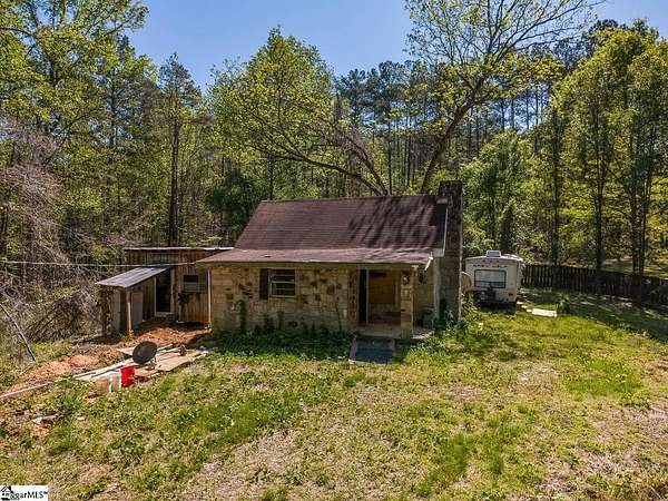 1.76 Acres of Residential Land for Sale in Six Mile, South Carolina