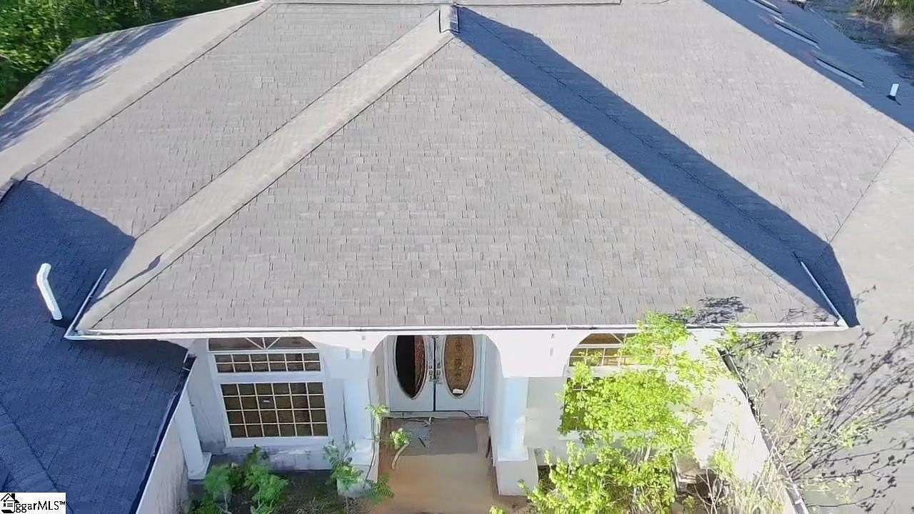 1.6 Acres of Land with Home for Sale in Pickens, South Carolina