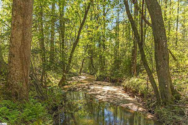 6.3 Acres of Land for Sale in Easley, South Carolina
