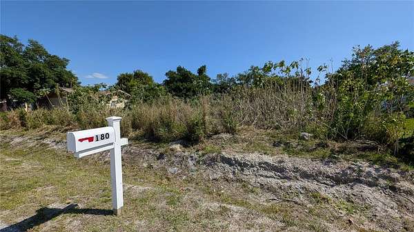 0.18 Acres of Land for Sale in Venice, Florida